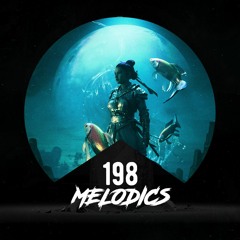 Melodics 198 with Raskal and 2nd Hour Guest Mix comes from Ali Bakhtiar (PDX)