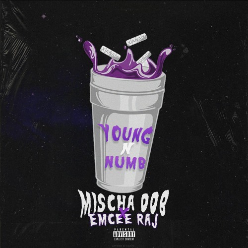 YOUNG.N.NUMB FT EMCEE RAJ
