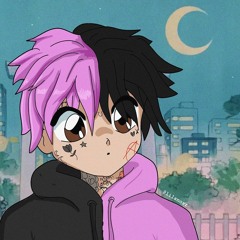 Lil Peep - Lil Kennedy ft Juice Wrld