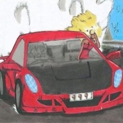 JAPANESE SPORT CAR (rmx)