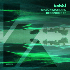 Reconcile (Original Mix)