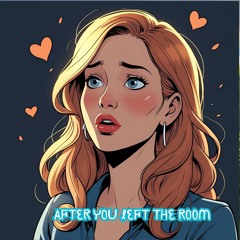 After You Left the Room