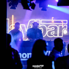 HGLN & Wald - Welcome Onboard The Monday Bar Love Cruise 2025-11-07