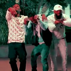 Young Jr ft. Nittee - Spend It [Thizzler Exclusive]