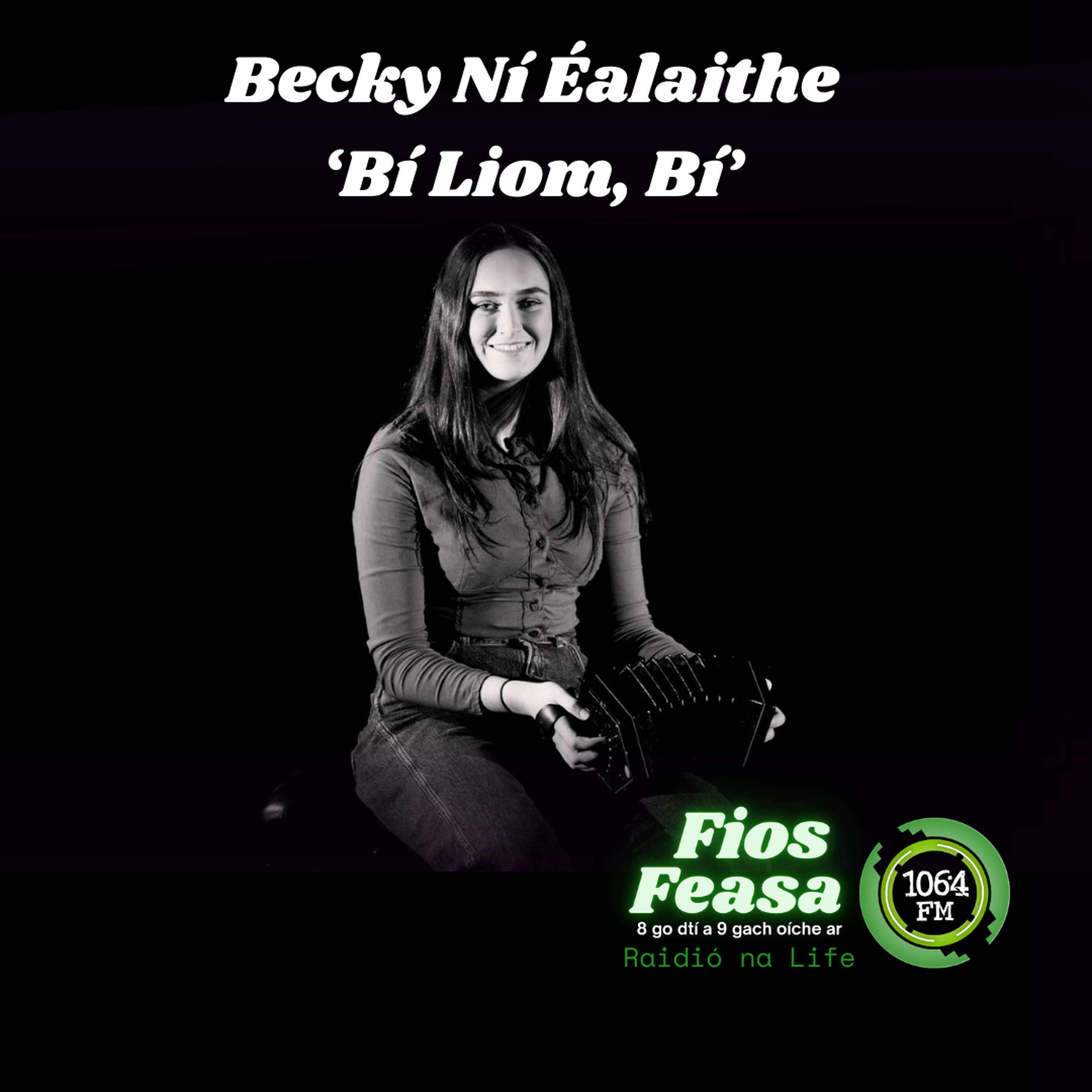 Becky Ní Éalaithe