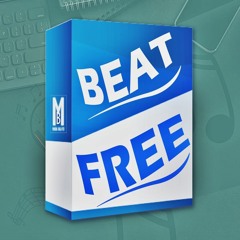 Os Cachorro passando l BEAT FREE l - Mc Kelvinho (Sample)