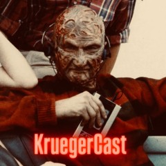 KruegerCast #1: A Nightmare on Elm Street (1984).