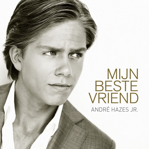 Stream Zij Gelooft in Mij by Andre Hazes jr | Listen online for free on