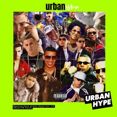 Mashup Pack Urban Hype Vol 39 (Myke PR Pack)