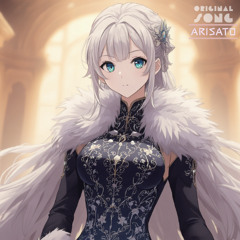 I am here／私はここにいる