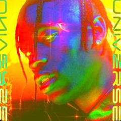 Travi$ 💫🍭