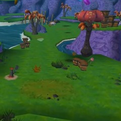 Jellyfish Fields