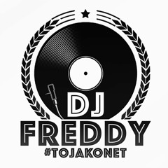 MIX ZOUK GOUYAD 2023 DJ FREDDY TOJAKONET