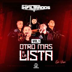 La Muchacha Del Salado (La Nicholette) (En Vivo)