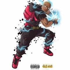 SSJ Lil Water Vercetti (Prod. By TreOnTheBeat)