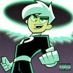 Danny Phantom (Prod.by.Yamaica)