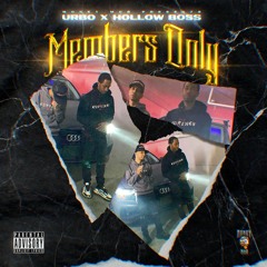 662 URBO x HOLLOW BOSS "WITHOUT DA DEAL" PROD BY DJANGO