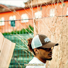 Teddy Bear ft. Gemen (prod.Seak & Dyap)