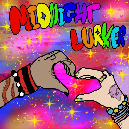 Nikki - Midnight Lurker
