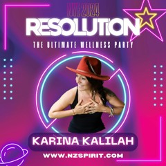 Resolution Festival 30.12.23