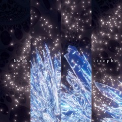 【Drop Edit】Team Grimoire - Kathastrophe but beats 2 and 4 are swapped