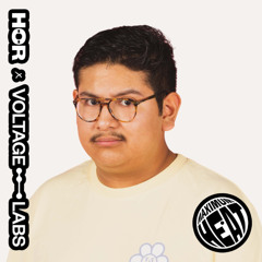 SRCS - HÖR x Voltage Labs DJ Contest (100% vinyl)