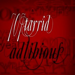 707Tarrid - Adlibious [Interlude]