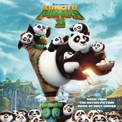 Kung Fu Panda 3 - Father and Son (by Lorne Balfe & Hans Zimmer)