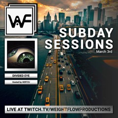 SUBDAY SESSIONS ft REAP_EAT pt 2 [3.3.24]