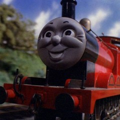 James' Theme "The Travelling Theme 2" (Remastered) - Season 1
