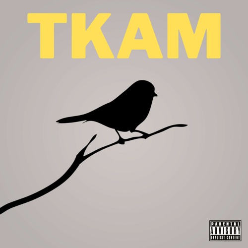 TKAM Dec31st Freestyle Pt. 3 (PRODBY TREVV!)