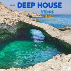 Deep House Vibes Mix (15) 2023 # Nikos Danelakis #115 bpm#Best of Vocal Deep House