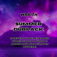 SUMMER DUBPACK PREVIEW