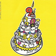 [MODE] お天気とチョコレート - Pop'n Music 9