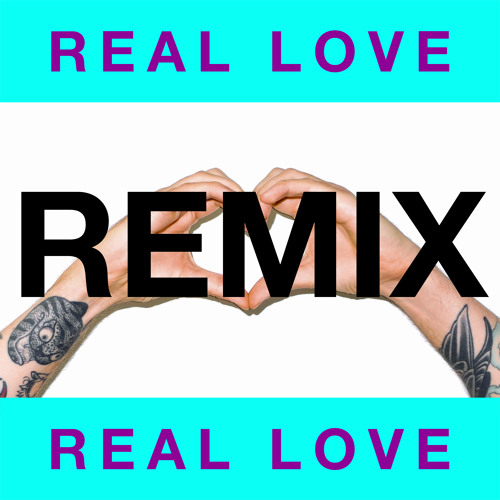 Intro (Real Love) (Extended Version) - YouTube