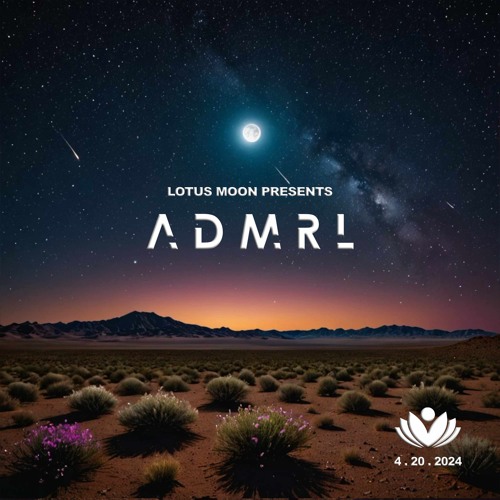 ADMRL Live! @ LMG 2024-04-20 - Sunrise Set