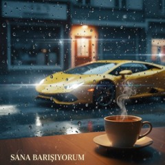 Sana Barışıyorum - Lo-Fi / Emotional Trap / Turkish Soul Rap