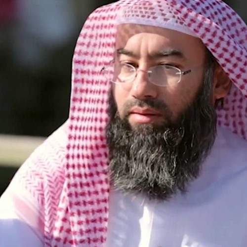 امسك عليك لسانك - الشيخ نبيل العوضي