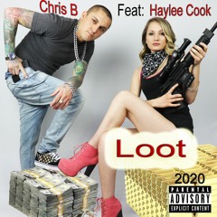 Loot Complete Featuring Haylee Cook