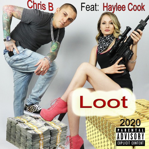 Loot Complete Featuring Haylee Cook