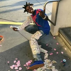 kodak black hit stick mixxx