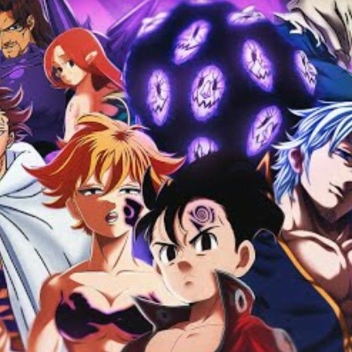 Rap dos 10 Mandamentos AniRap