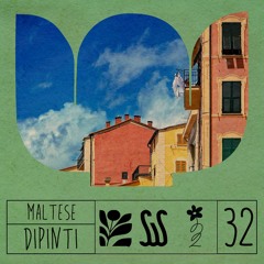 MALTESE - DIPINTI