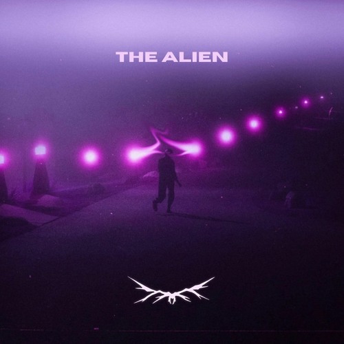 The Alien (feat. boneles_s)