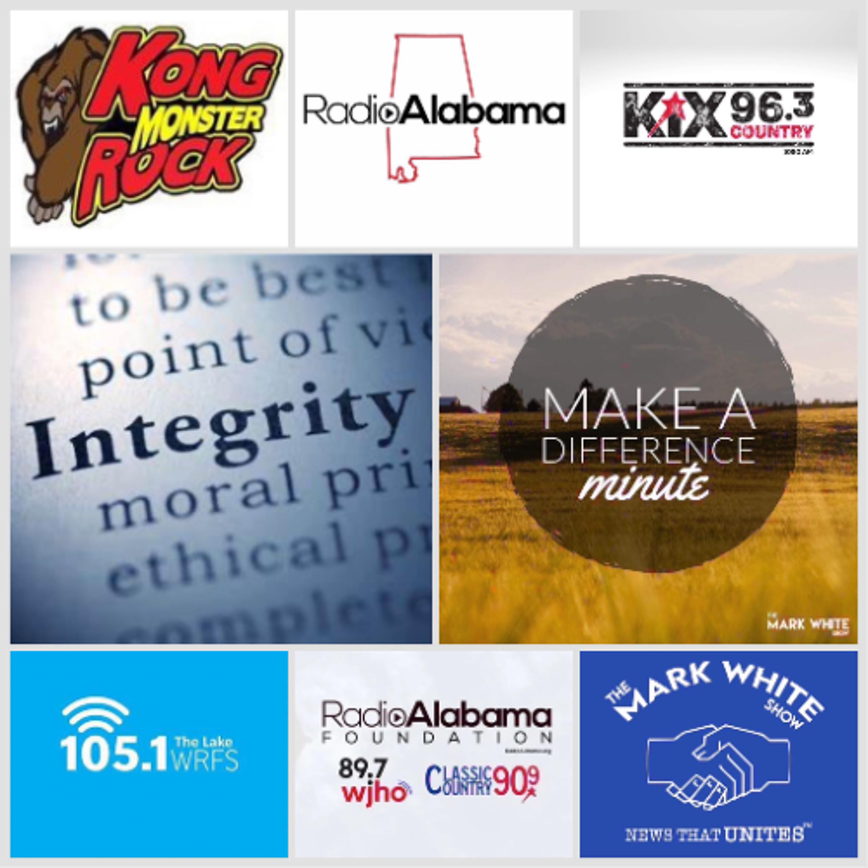 Make A Difference Minute: Integrity From Every Angle episode artwork