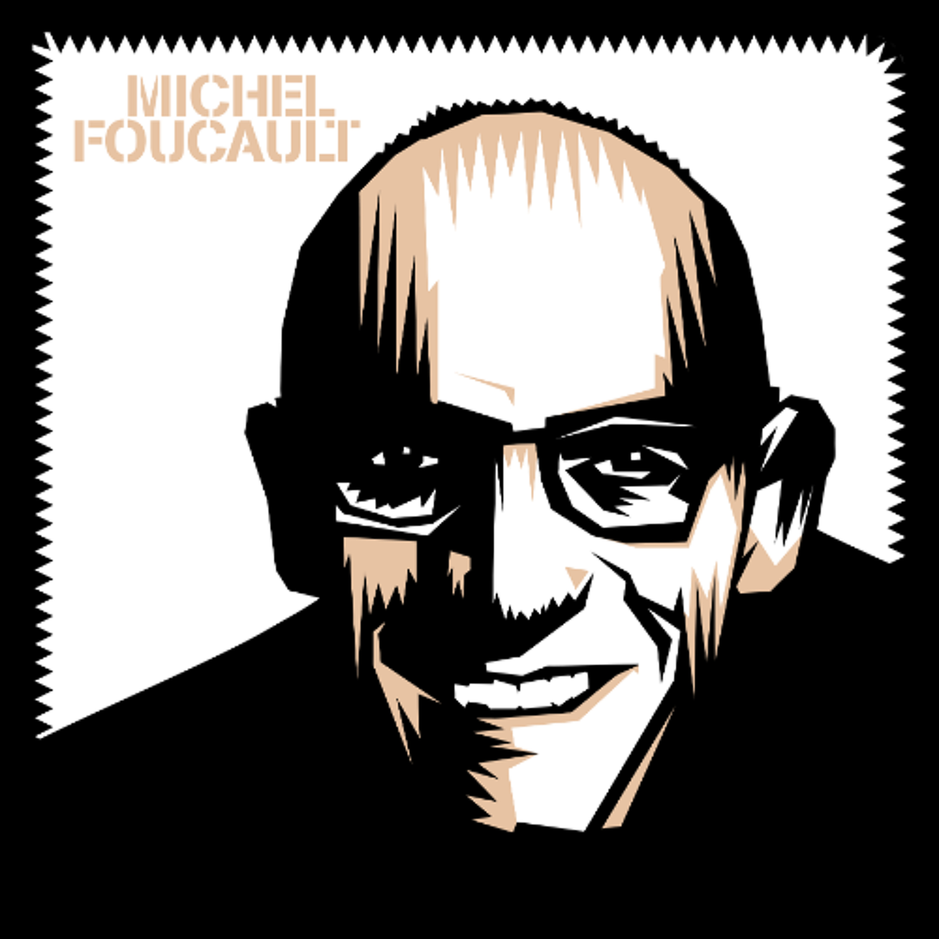 tl;dr #51: Michel Foucault: «Die Geburt der Biopolitik» | mit Isabell Lorey episode artwork