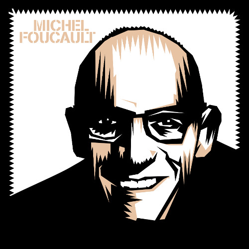 tl;dr #51: Michel Foucault: «Die Geburt der Biopolitik» | mit Isabell Lorey