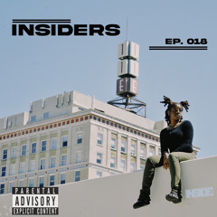 INSIDERS EP. 018