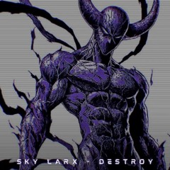 SKY LARX - Destroy