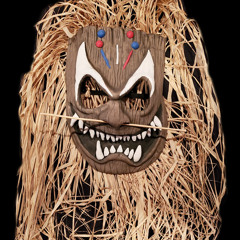 Genari + Sharkface - Witch Doctor 190